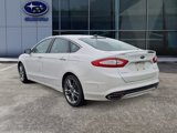 Used 2014 Ford Fusion Titanium image 4