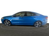Used 2020 Ford Fusion Titanium image 2