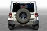 Used 2012 Jeep Wrangler Unlimited Rubicon w/ Connectivity Group image 5