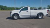 Certified 2024 Chevrolet Silverado 1500 W/T w/ WT Fleet Convenience Package image 5