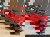 Used 2020 Chevrolet Silverado 1500 Custom w/ Rally Edition image 3