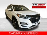 Used 2019 Hyundai Tucson Sport image 1