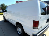 Used 2011 Ford E-150 and Econoline 150 w/ Commercial Cargo Van Pkg image 4