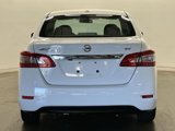 Used 2015 Nissan Sentra SV image 4