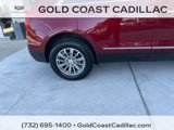 Used 2018 Cadillac XT5 Luxury w/ Driver Awareness Package image 6