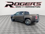 Used 2020 GMC Canyon Denali image 3