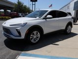 New 2025 Buick Envista Preferred w/ Advanced Safety Package image 3