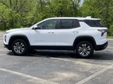 New 2026 Chevrolet Equinox LT image 6