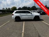 Used 2020 Jeep Grand Cherokee Altitude image 6