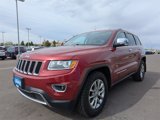 Used 2015 Jeep Grand Cherokee Limited image 6