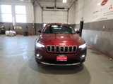 Used 2019 Jeep Cherokee Limited image 6