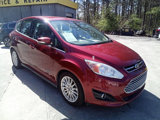 Used 2013 Ford C-MAX Energi SEL image 4