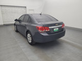 Used 2013 Chevrolet Cruze LS image 5