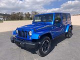Used 2014 Jeep Wrangler Polar Edition image 2