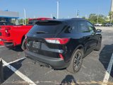 Used 2022 Ford Escape SEL w/ SEL Stealth AWD Package image 3