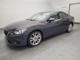 Used 2015 MAZDA MAZDA6 Touring image 2