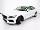 Used 2020 Volvo S60 T6 Momentum w/ Protection Package Premier image 2