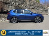 Used 2020 Nissan Rogue SV w/ Premium Package image 4