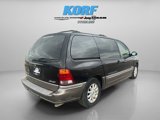Used 2002 Ford Windstar Limited image 5