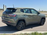 Used 2018 Jeep Compass Sport image 5