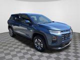 New 2025 Chevrolet Equinox LT image 4