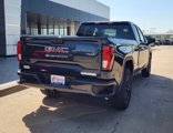 New 2025 GMC Sierra 1500 Elevation image 4