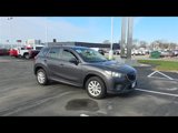 Used 2014 MAZDA CX-5 Sport w/ Bluetooth Audio Package image 2