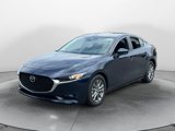 New 2025 MAZDA MAZDA3 s image 3