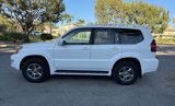 Used 2007 Lexus GX 470 image 3