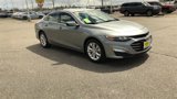 Used 2024 Chevrolet Malibu LT image 2