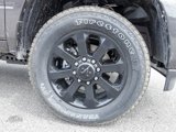 New 2025 RAM 2500 Big Horn image 4