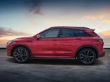 New 2025 INFINITI QX50 Sport image 6