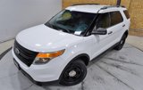 Used 2015 Ford Explorer 4WD Police Interceptor w/ Interior Upgrade Package image 2