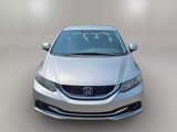 Used 2013 Honda Civic LX image 2