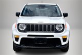Used 2023 Jeep Renegade Latitude image 3