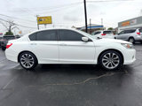 Used 2015 Honda Accord Sport image 4