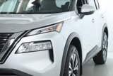Certified 2023 Nissan Rogue SV image 6