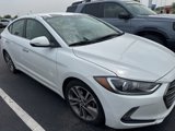 Used 2017 Hyundai Elantra Limited image 5