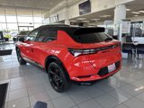 New 2025 Chevrolet Equinox EV RS image 5