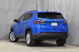New 2025 Jeep Compass Latitude image 2