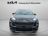 Used 2020 Kia Sportage S image 2