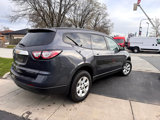 Used 2014 Chevrolet Traverse LS image 4