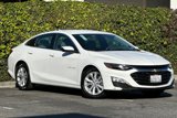 Used 2022 Chevrolet Malibu LT image 2