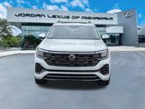 Used 2024 Volkswagen Atlas SEL Premium R-Line image 3