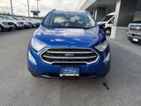 Certified 2021 Ford EcoSport SE w/ Interior Protection Package image 3