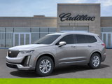 New 2025 Cadillac XT6 Luxury image 2