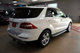 Used 2014 Mercedes-Benz ML 350 4MATIC w/ Premium 1 Package image 4