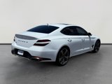Used 2025 Genesis G70 2.5T w/ Sport Prestige Package image 5