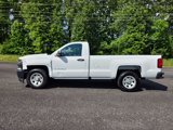 Used 2018 Chevrolet Silverado 1500 W/T image 4