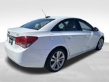 Used 2016 Chevrolet Cruze LTZ image 4